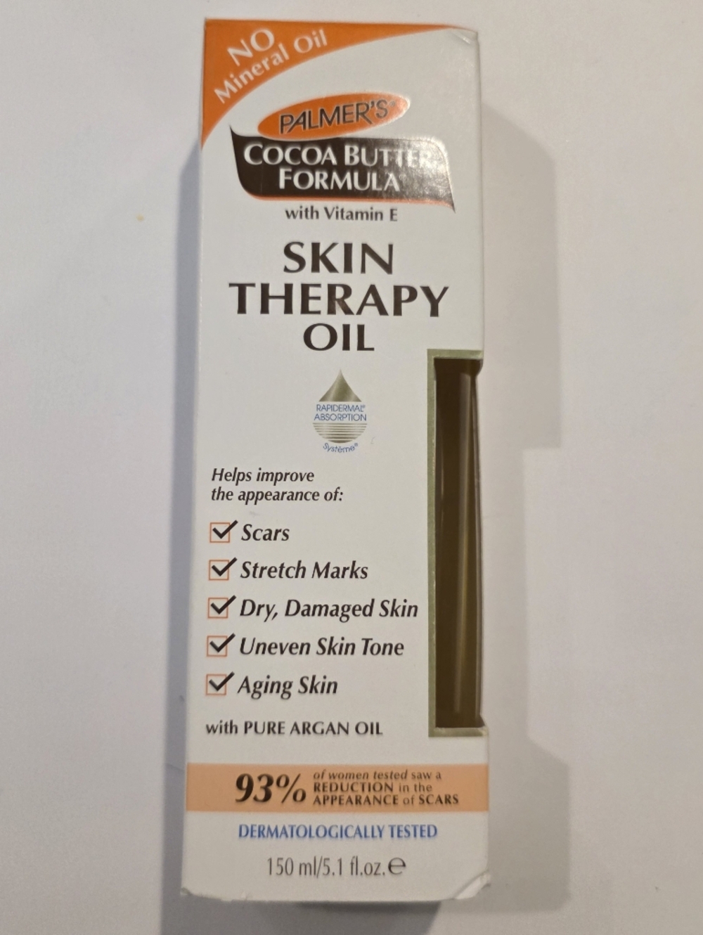 3for21 Palmer's Cocoa Butter Formula Skin Therapy Oil
